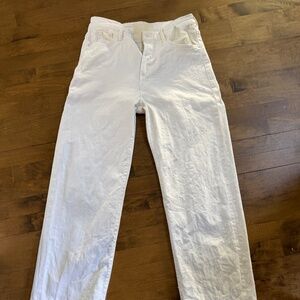 MOTHER size 27 the dodger sneak